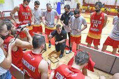Foto de la galería: Otro triunfo para Tokio