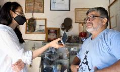 Foto de la galería: Malvinas, ningún suelo más querido