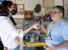 Foto de la galería: Malvinas, ningún suelo más querido