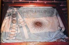 Foto de la galería: Malvinas, ningún suelo más querido