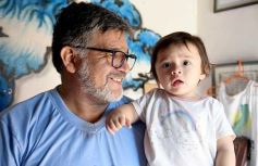 Foto de la galería: Malvinas, ningún suelo más querido