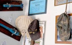 Foto de la galería: Malvinas, ningún suelo más querido