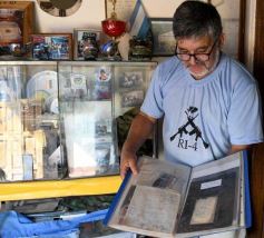 Foto de la galería: Malvinas, ningún suelo más querido