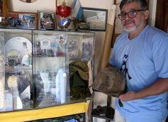 Foto de la galería: Malvinas, ningún suelo más querido