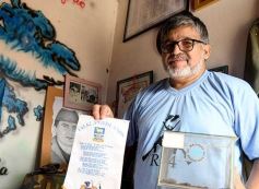 Foto de la galería: Malvinas, ningún suelo más querido