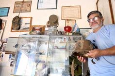 Foto de la galería: Malvinas, ningún suelo más querido