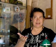 Foto de la galería: Malvinas, ningún suelo más querido