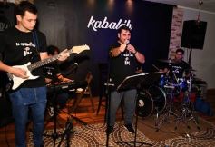 Foto de la galería: La Mastropiera en Kabaláh