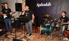 Foto de la galería: La Mastropiera en Kabaláh