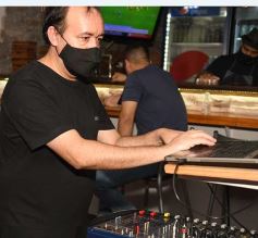 Foto de la galería: La Mastropiera en Kabaláh