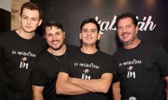 Foto de la galería: La Mastropiera en Kabaláh