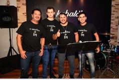 Foto de la galería: La Mastropiera en Kabaláh