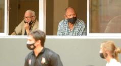 Foto de la galería: Tokio estiró su buena racha en casa