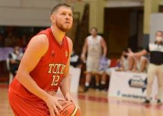 Foto de la galería: Tokio estiró su buena racha en casa