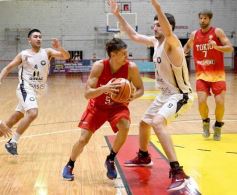 Foto de la galería: Tokio estiró su buena racha en casa