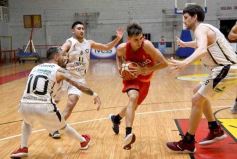 Foto de la galería: Tokio estiró su buena racha en casa