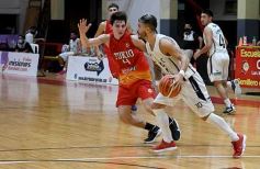 Foto de la galería: Tokio estiró su buena racha en casa