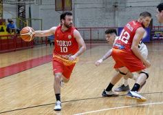Foto de la galería: Tokio estiró su buena racha en casa