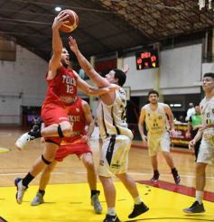 Foto de la galería: Tokio estiró su buena racha en casa