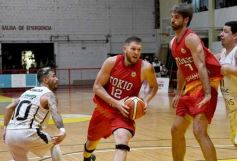 Foto de la galería: Tokio estiró su buena racha en casa