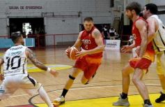 Foto de la galería: Tokio estiró su buena racha en casa