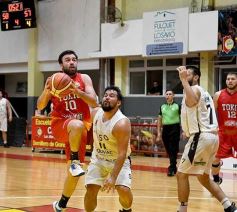 Foto de la galería: Tokio estiró su buena racha en casa