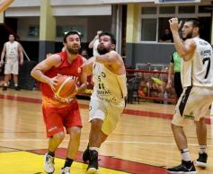 Foto de la galería: Tokio estiró su buena racha en casa