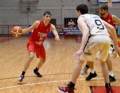 Foto de la galería: Tokio estiró su buena racha en casa