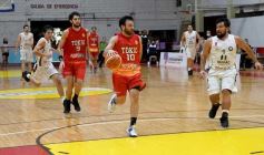 Foto de la galería: Tokio estiró su buena racha en casa