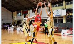 Foto de la galería: Tokio estiró su buena racha en casa
