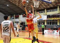 Foto de la galería: Tokio estiró su buena racha en casa