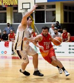 Foto de la galería: Tokio estiró su buena racha en casa
