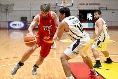 Foto de la galería: Tokio estiró su buena racha en casa