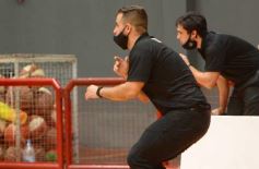 Foto de la galería: Tokio estiró su buena racha en casa