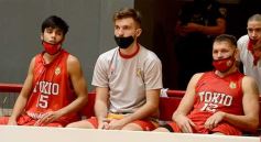 Foto de la galería: Tokio estiró su buena racha en casa