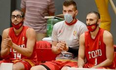 Foto de la galería: Tokio estiró su buena racha en casa