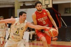 Foto de la galería: Tokio estiró su buena racha en casa