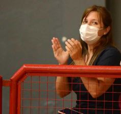 Foto de la galería: Tokio estiró su buena racha en casa