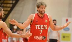 Foto de la galería: Tokio estiró su buena racha en casa