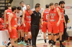 Foto de la galería: Tokio estiró su buena racha en casa