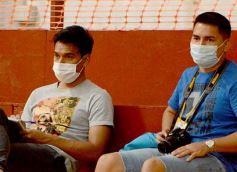 Foto de la galería: Tokio estiró su buena racha en casa