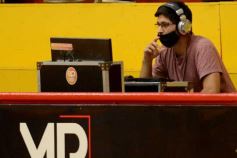 Foto de la galería: Tokio estiró su buena racha en casa