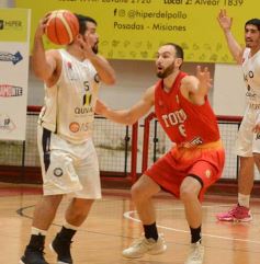 Foto de la galería: Tokio estiró su buena racha en casa