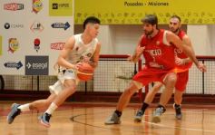 Foto de la galería: Tokio estiró su buena racha en casa