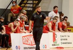 Foto de la galería: Tokio estiró su buena racha en casa