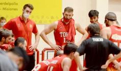 Foto de la galería: Tokio estiró su buena racha en casa