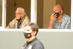 Foto de la galería: Tokio estiró su buena racha en casa