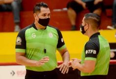 Foto de la galería: Tokio estiró su buena racha en casa