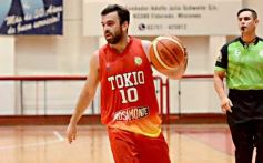 Foto de la galería: Tokio estiró su buena racha en casa