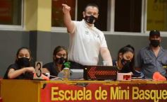 Foto de la galería: Tokio estiró su buena racha en casa